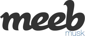 Meeb logo