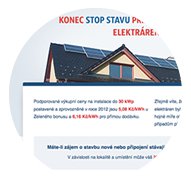 Solartec microsite