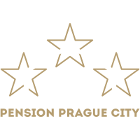 pension prague city
