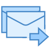 Pravidelná rozesílka emailů